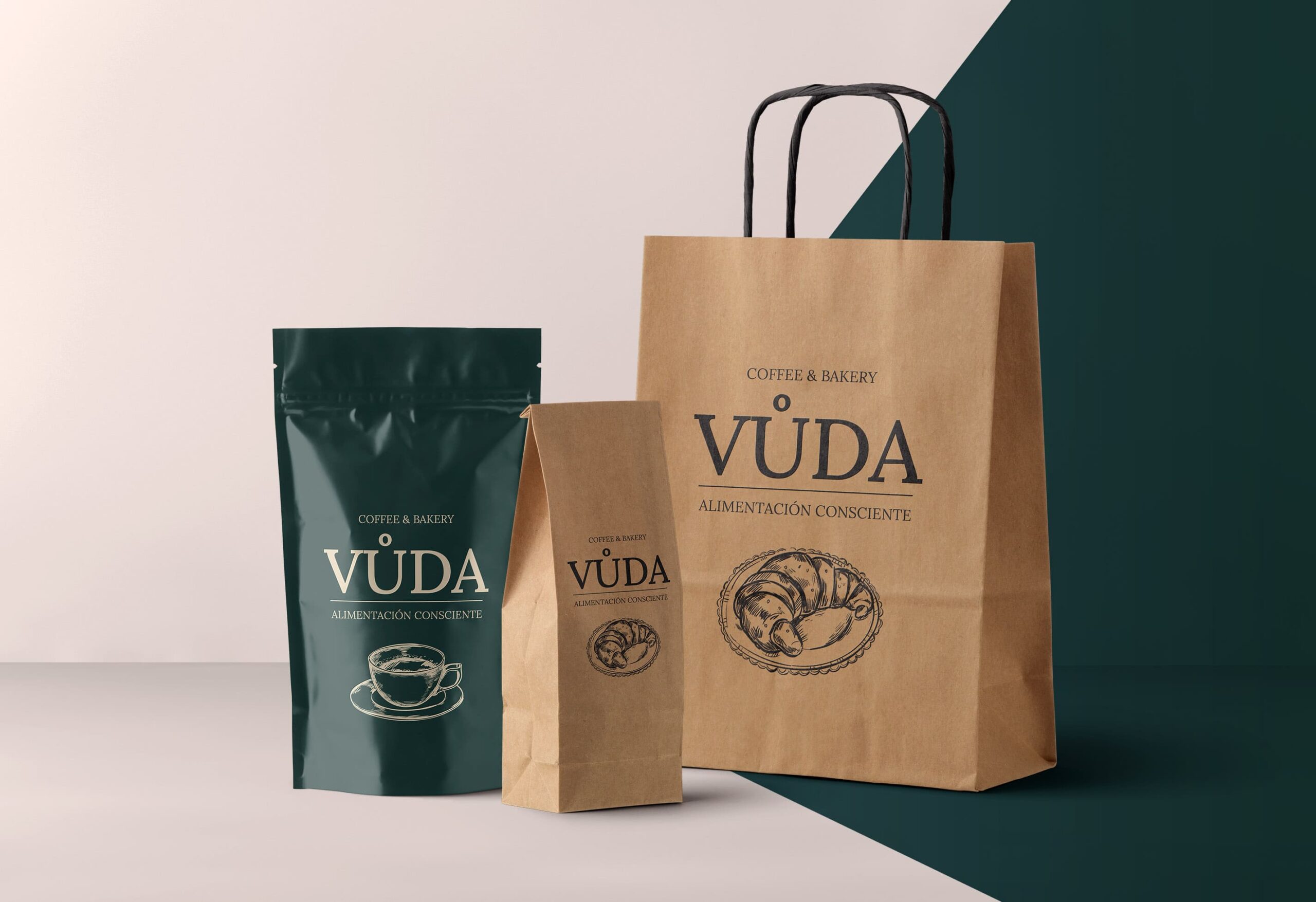 Vuda pack