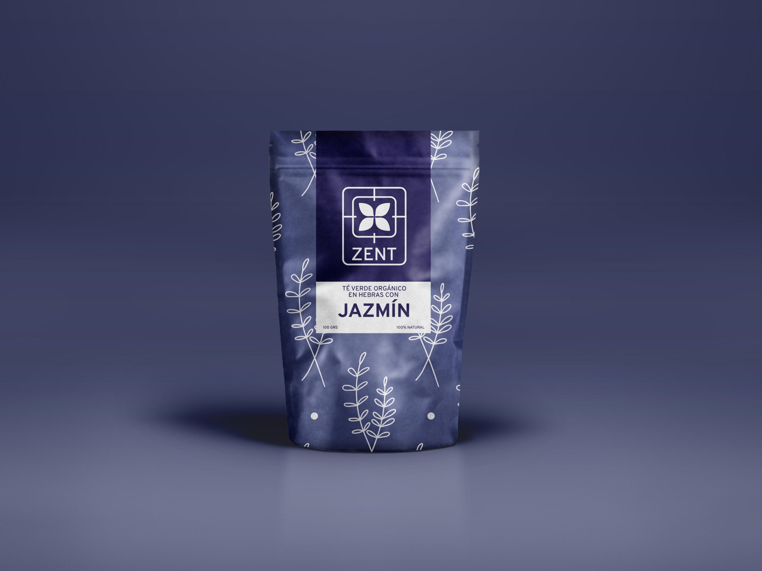 Zent jazmin