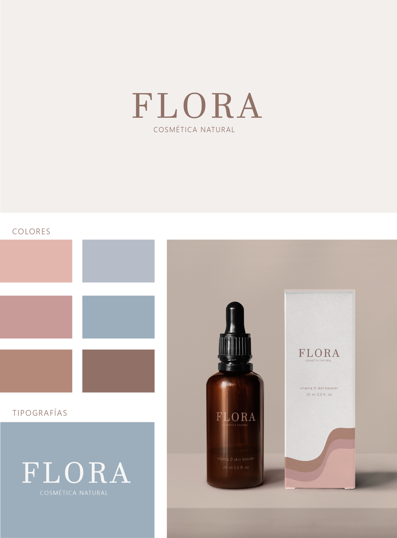 Flora board