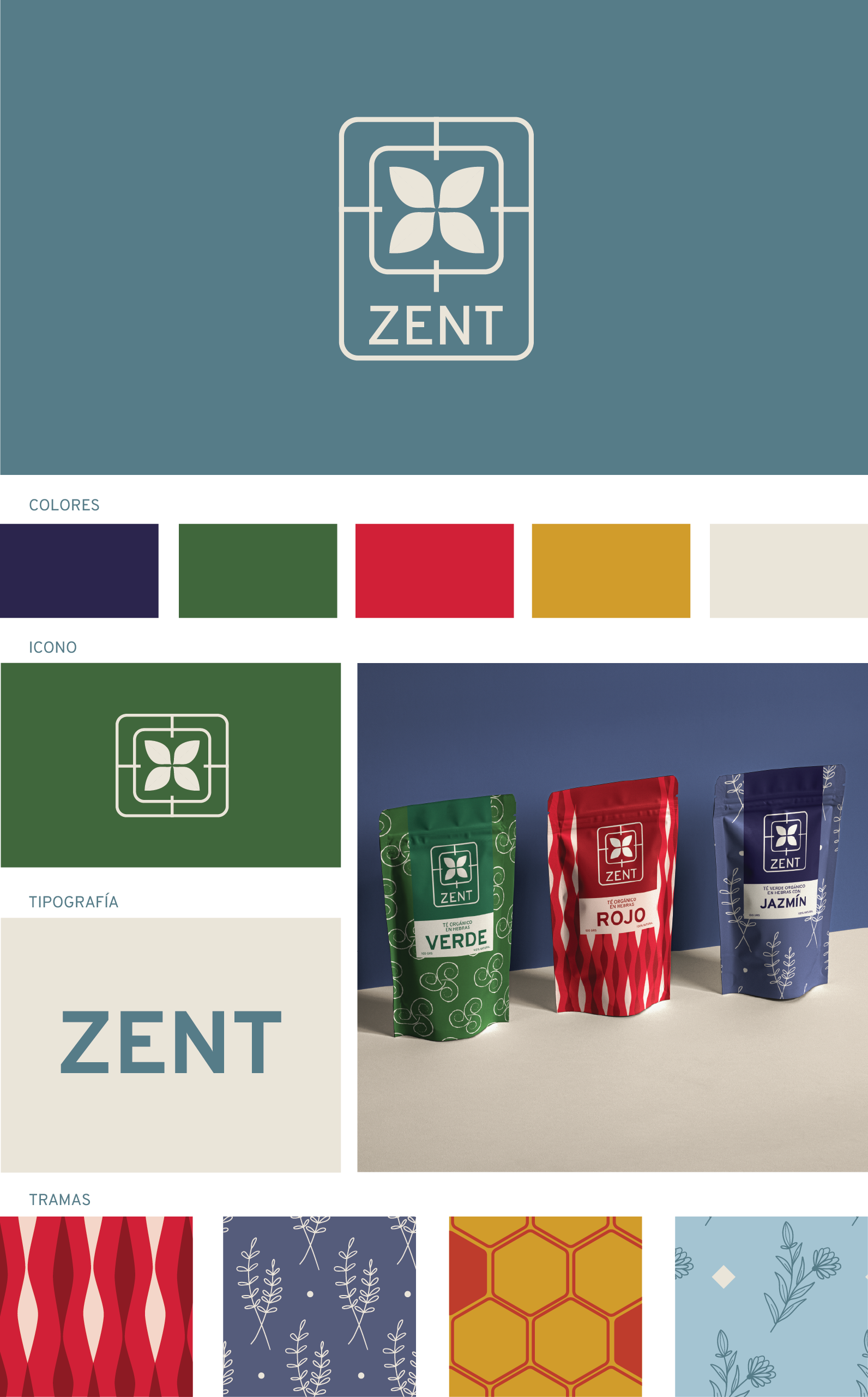 Zent board